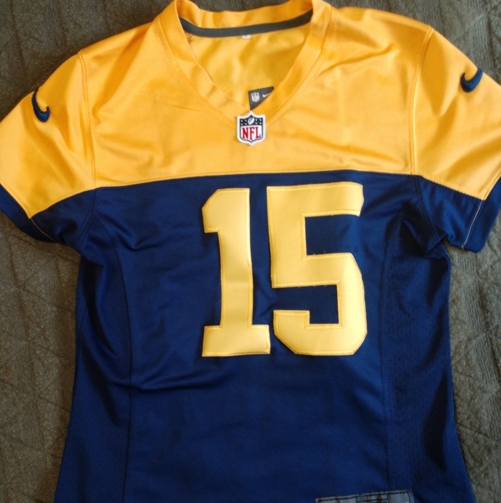 Bart Starr Throwback Packers Jersey